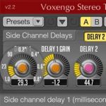 Voxengo Stereo Touch 2.9