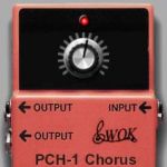 WOK PCH-1 Chorus