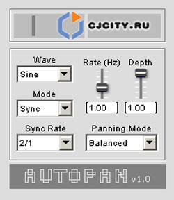 Auto Pan Ableton Download