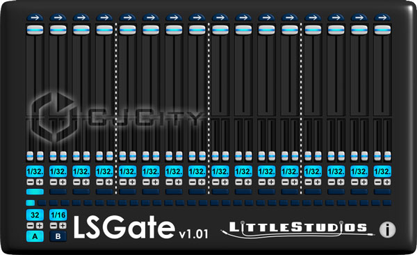  LittleStudios LSGate