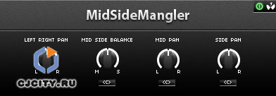  AudioTeknikk MidSideMangler