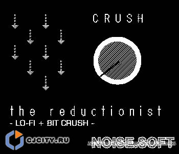  NoiseSoft The Reductionist