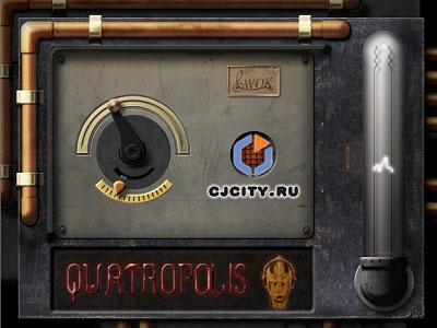  WOK Quatropolis v1.0