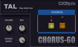 TAL Chorus-60 1.3.0