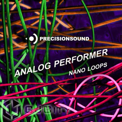  Precisionsound Nano Loops