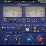 TBProAudio GSat plus v1.1.4