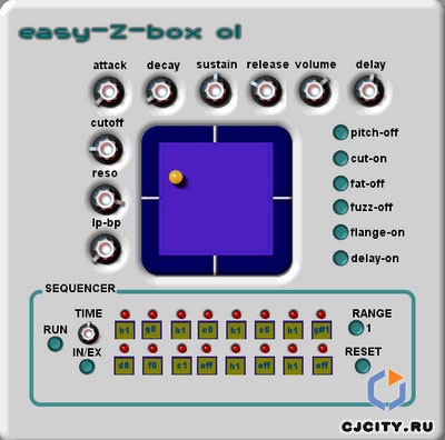  Easy-Z-box