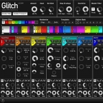dblue Glitch v1.3.05