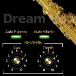 Dream Vortex Studio Saxophone v1.6