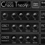 DSK Chaos Theory