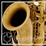 DSK Music DSK Saxophones