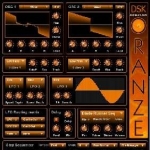 DSK OranZe v.1.0