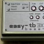 Easy-tb 3X Version III