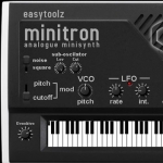 Easytoolz Minitron v2.0