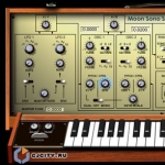 Elektrostudio MoonSonoSx v2.55