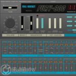 Full Bucket Music Fury-800 v2.0.1