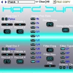 Hard Sync Generator 2.0