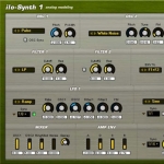 iloSynth-1 v1.6