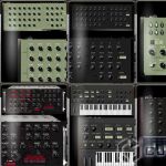 KillaPluggies synths pack