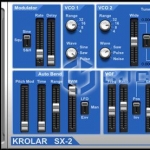 Kriminal Krolar SX-2 v.1.1.