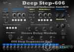 SonicXTC Deep Step-606