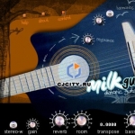 Mildon Studios Milk Guitar v1.9.1