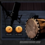 Mildon Studios Otobongo