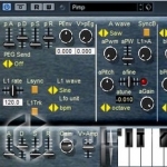 MVX Synths ANx1 v1.81