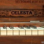 Necromare Celesta