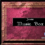 Necromare Jessie Music Box