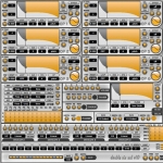 Odo Synth Double Six v.2