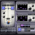 Psychic Modulation Arptron v2.5