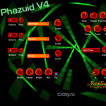 Realsynth Phazuid V4 v.6.0