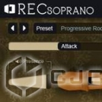 RECsoprano v1.2