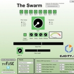 reFuse Software The Swarm v0.3.1