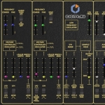 Roberson Audio Oddy-Free v1.4