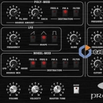 Roberson Audio Prophanity v1.4