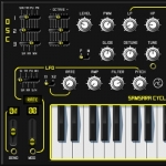 Samasara Cycle Audio Lazarus-Mini