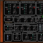 Samsara Cycle Audio VMP1