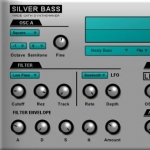Silver Bass