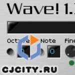 Sonic Assault Wave! 1.3