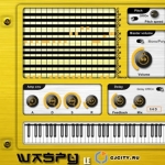 Sound-Record Waspy LE