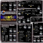 Syncer SubsTractor v1.3