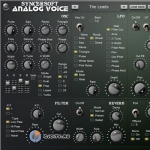 SyncerSoft Analog Voice
