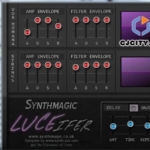 Synth Magic Luceifer v2.0