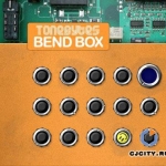 ToneBytes Bend Box