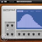 ToneBytes Harmonaut