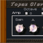 Topaz Clav 1