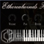 Versilian Studios Etherealwinds Harp