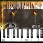 Versilian Studios Miscellania II